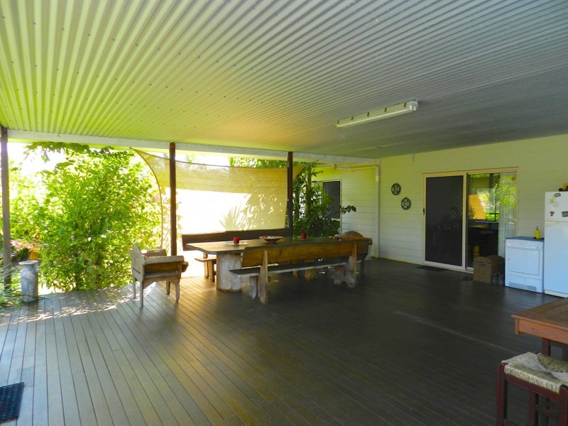 Agnes Water QLD 4677