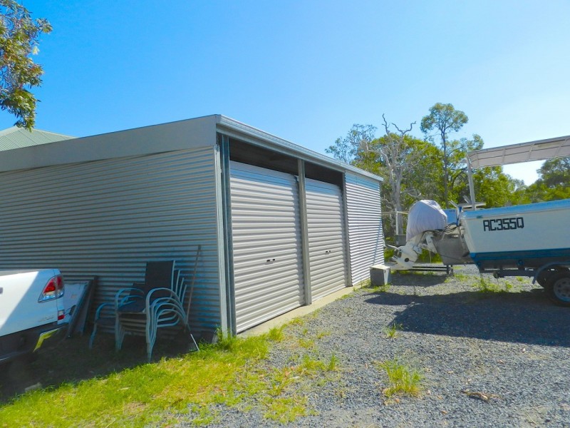 Agnes Water QLD 4677