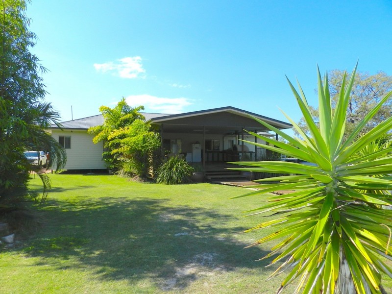 Agnes Water QLD 4677