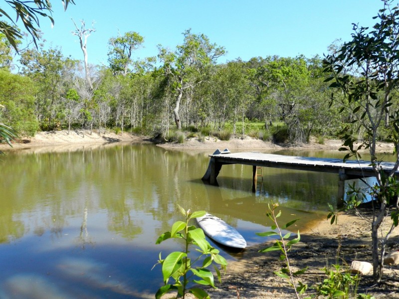 Agnes Water QLD 4677