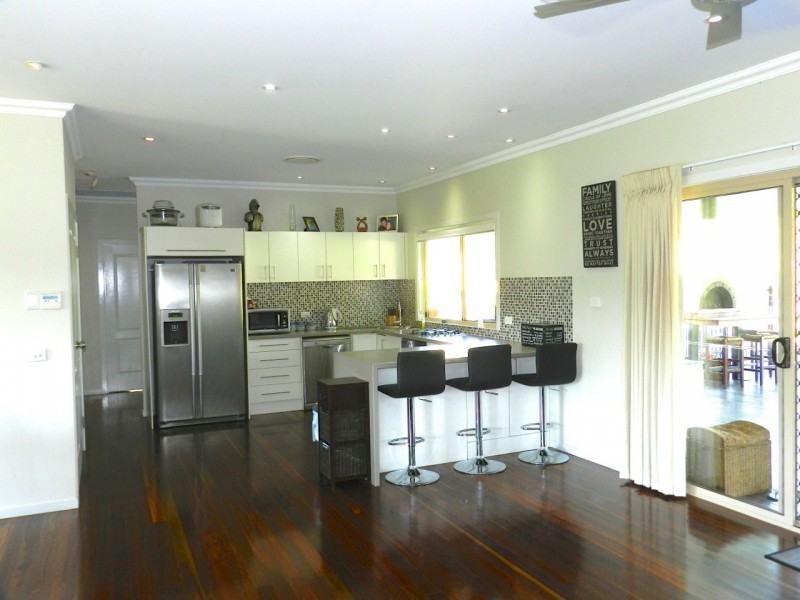 Agnes Water QLD 4677