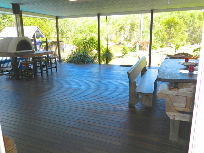 Agnes Water QLD 4677