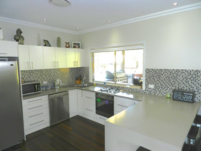 Agnes Water QLD 4677