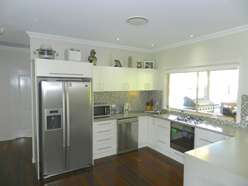 Agnes Water QLD 4677