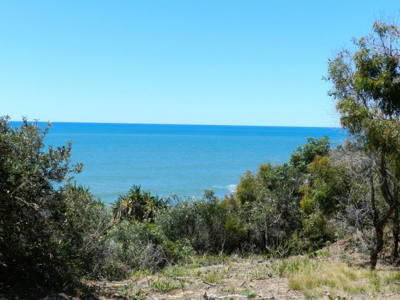 Agnes Water QLD 4677