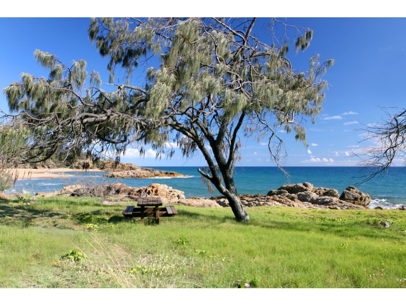 Agnes Water QLD 4677