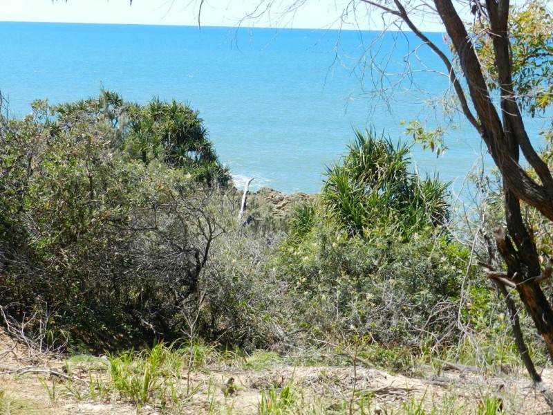 Agnes Water QLD 4677