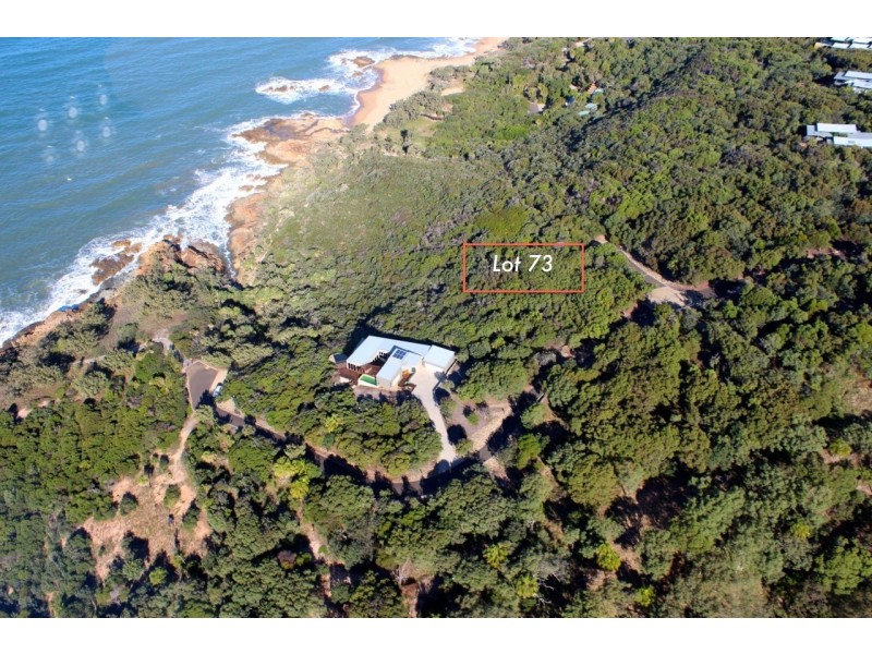 Lot 73 Sunrise Close Sunrise, Agnes Water QLD 4677