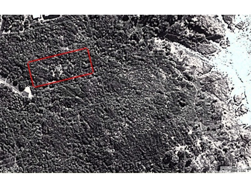 Lot 73 Sunrise Close Sunrise, Agnes Water QLD 4677