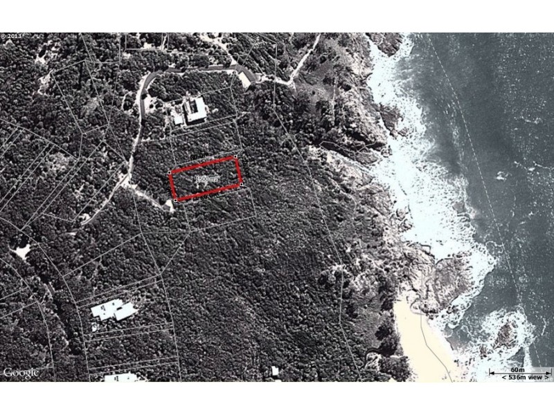 Lot 73 Sunrise Close Sunrise, Agnes Water QLD 4677