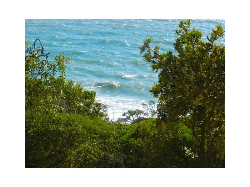 Lot 73 Sunrise Close Sunrise, Agnes Water QLD 4677