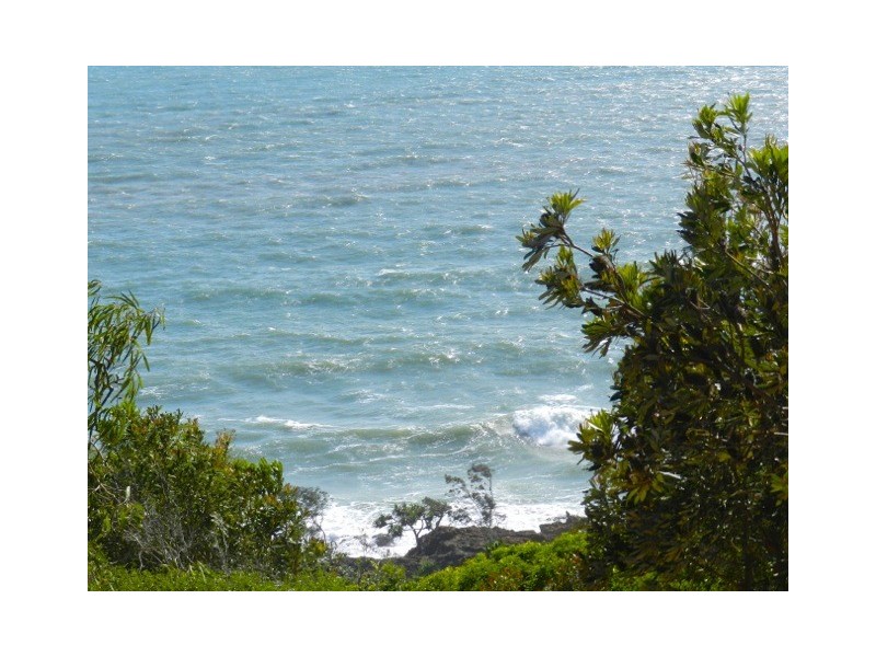 Lot 73 Sunrise Close Sunrise, Agnes Water QLD 4677