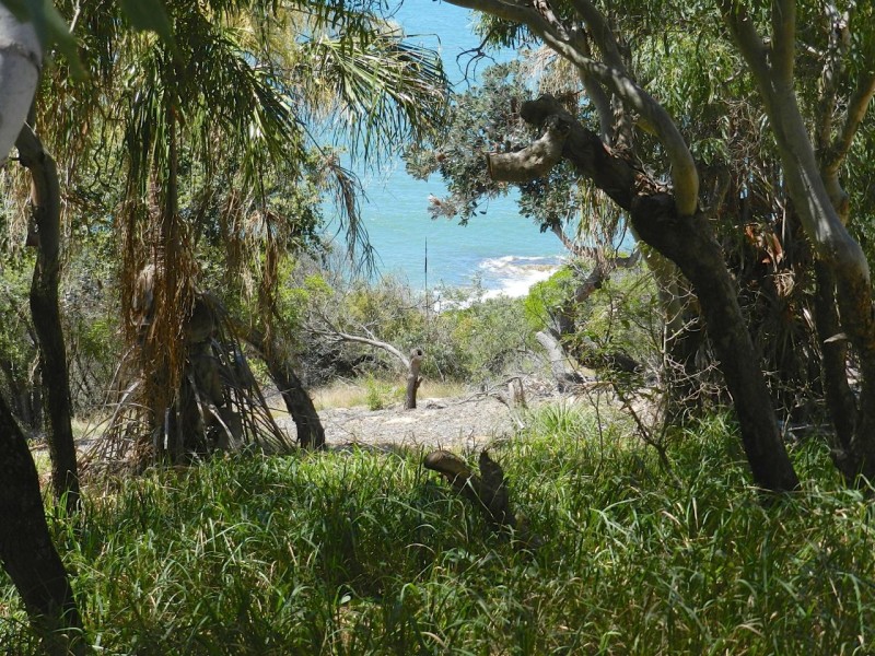 Lot 73 Sunrise Close Sunrise, Agnes Water QLD 4677