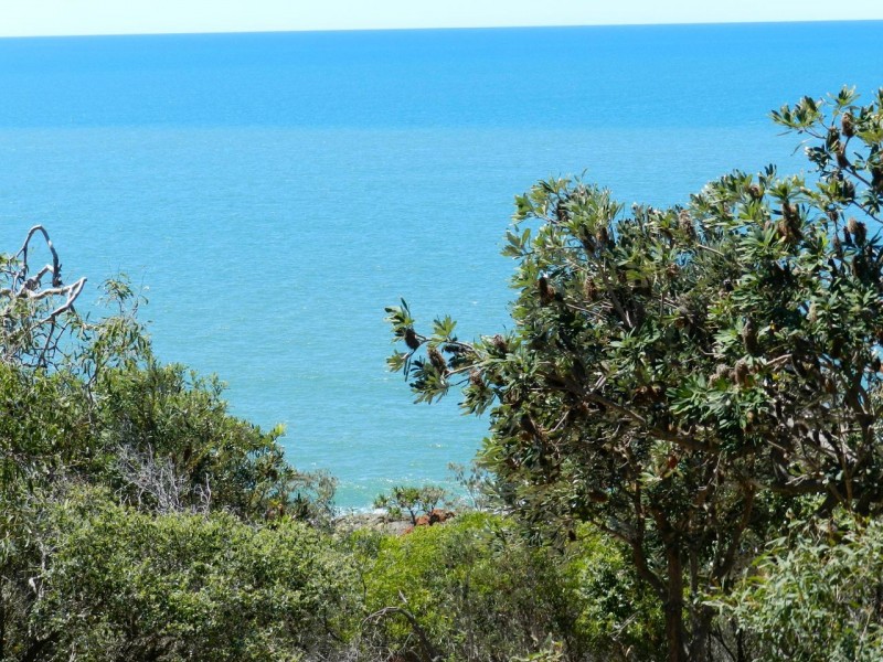 Lot 73 Sunrise Close Sunrise, Agnes Water QLD 4677