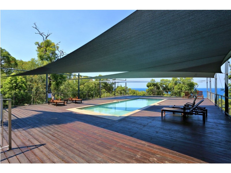 Lot 73 Sunrise Close Sunrise, Agnes Water QLD 4677