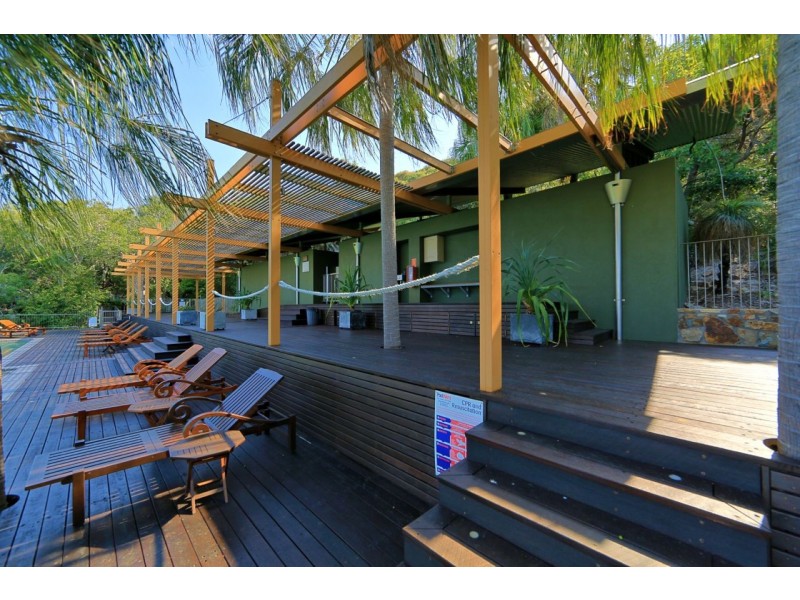 Lot 73 Sunrise Close Sunrise, Agnes Water QLD 4677