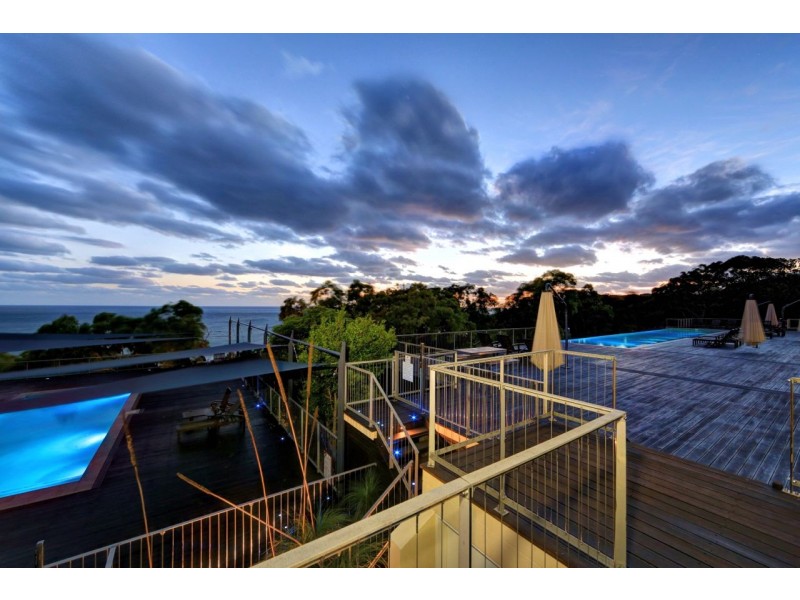 Lot 73 Sunrise Close Sunrise, Agnes Water QLD 4677