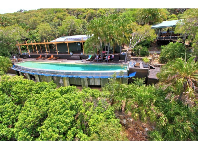 Lot 73 Sunrise Close Sunrise, Agnes Water QLD 4677