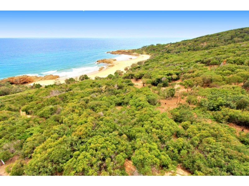 Agnes Water QLD 4677