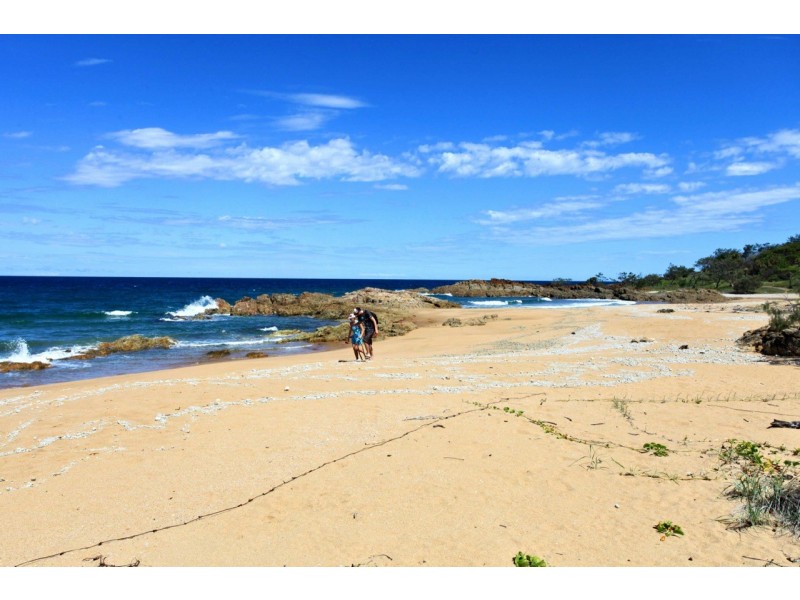 Agnes Water QLD 4677