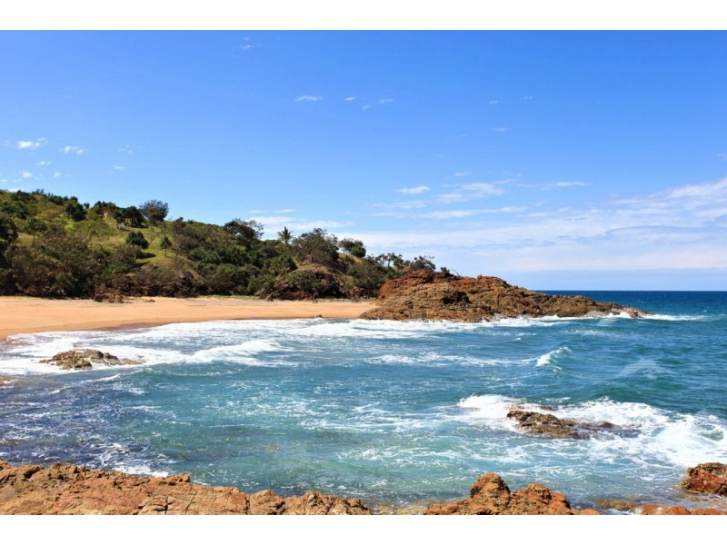 Agnes Water QLD 4677