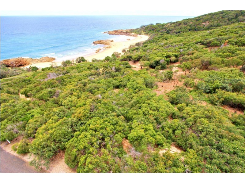 Agnes Water QLD 4677