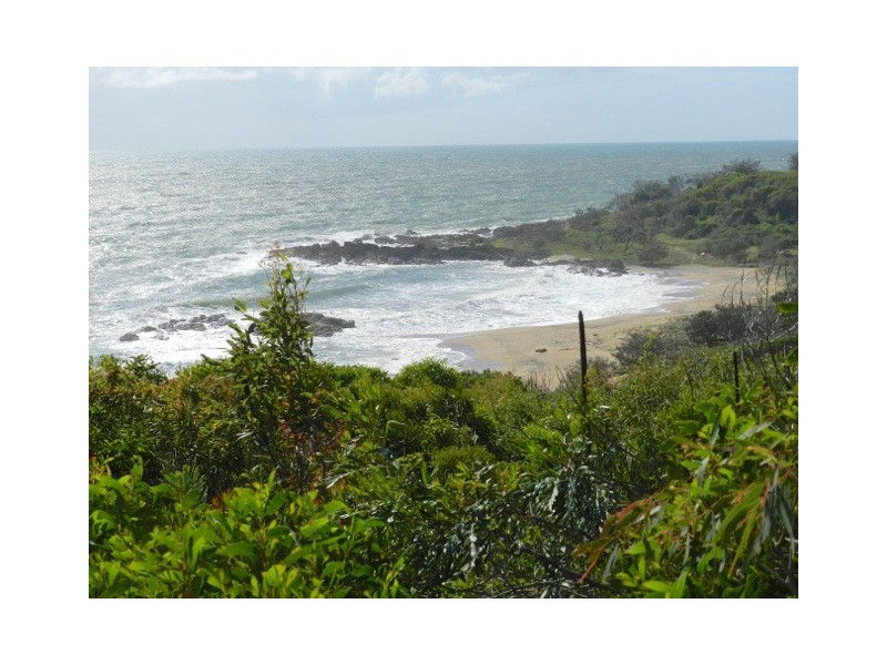 Agnes Water QLD 4677