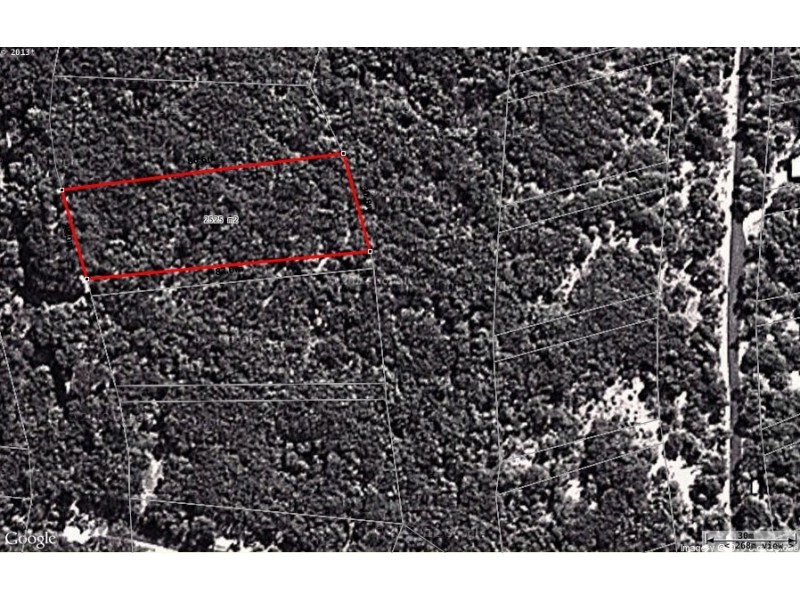 Lot 91 Bloodwood Ave Sth Sunrise, Agnes Water QLD 4677