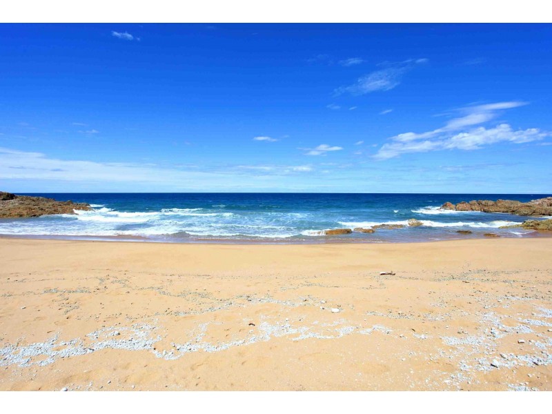 Lot 91 Bloodwood Ave Sth Sunrise, Agnes Water QLD 4677