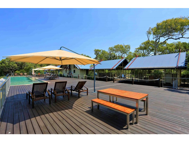 Lot 91 Bloodwood Ave Sth Sunrise, Agnes Water QLD 4677