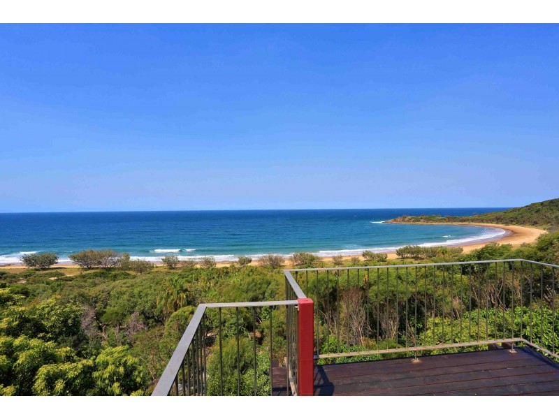 Lot 91 Bloodwood Ave Sth Sunrise, Agnes Water QLD 4677