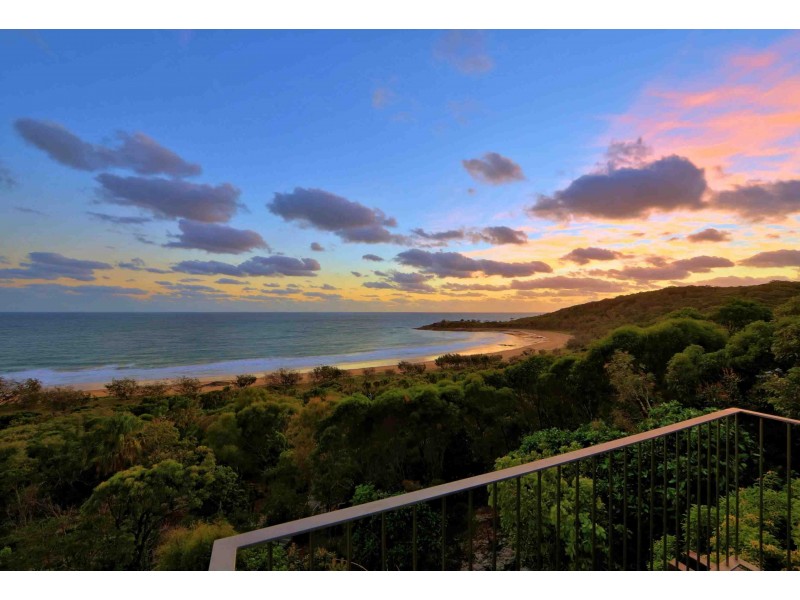 Lot 91 Bloodwood Ave Sth Sunrise, Agnes Water QLD 4677