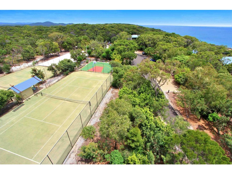 Lot 91 Bloodwood Ave Sth Sunrise, Agnes Water QLD 4677