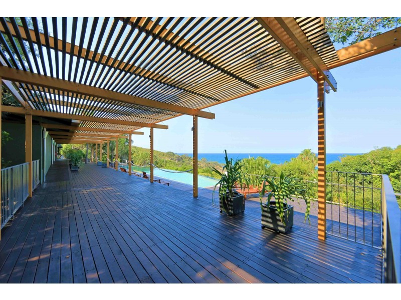 Lot 91 Bloodwood Ave Sth Sunrise, Agnes Water QLD 4677