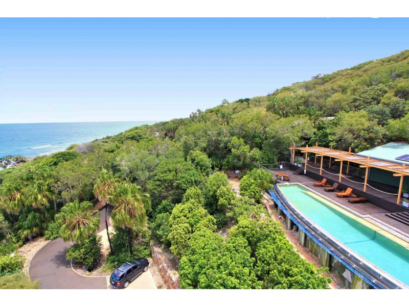 Lot 91 Bloodwood Ave Sth Sunrise, Agnes Water QLD 4677