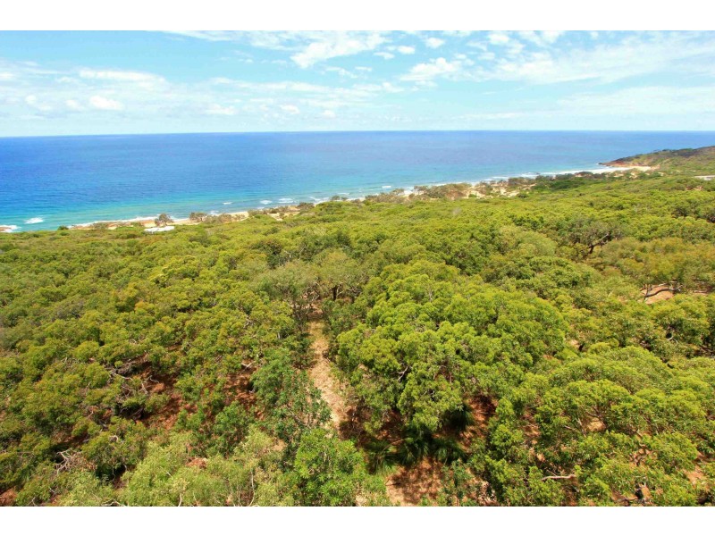 Agnes Water QLD 4677