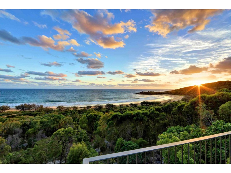 Agnes Water QLD 4677