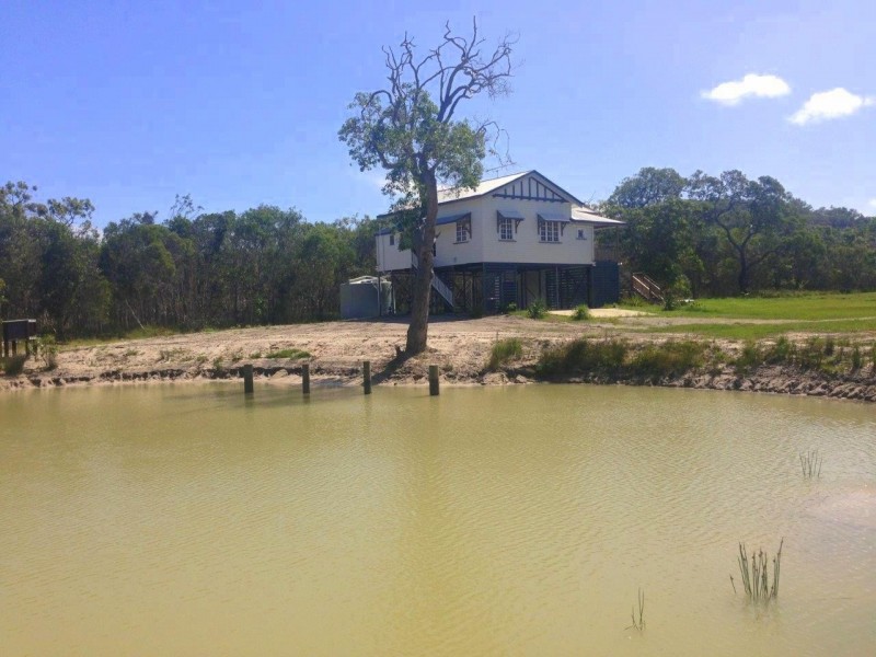 261 Anderson Way, Agnes Water QLD 4677