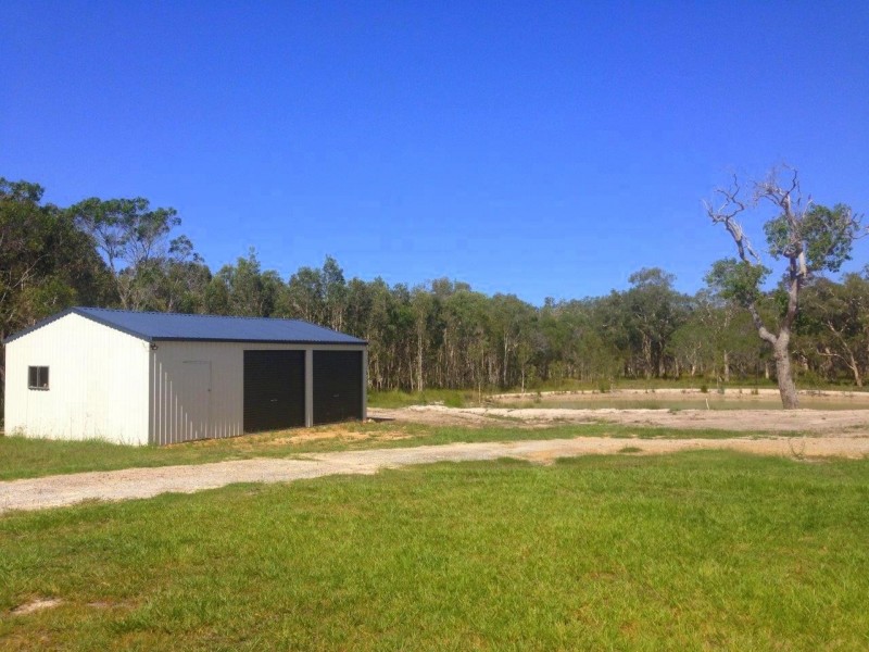 261 Anderson Way, Agnes Water QLD 4677