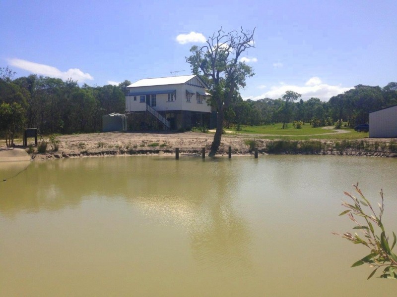 261 Anderson Way, Agnes Water QLD 4677