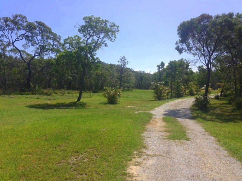 261 Anderson Way, Agnes Water QLD 4677