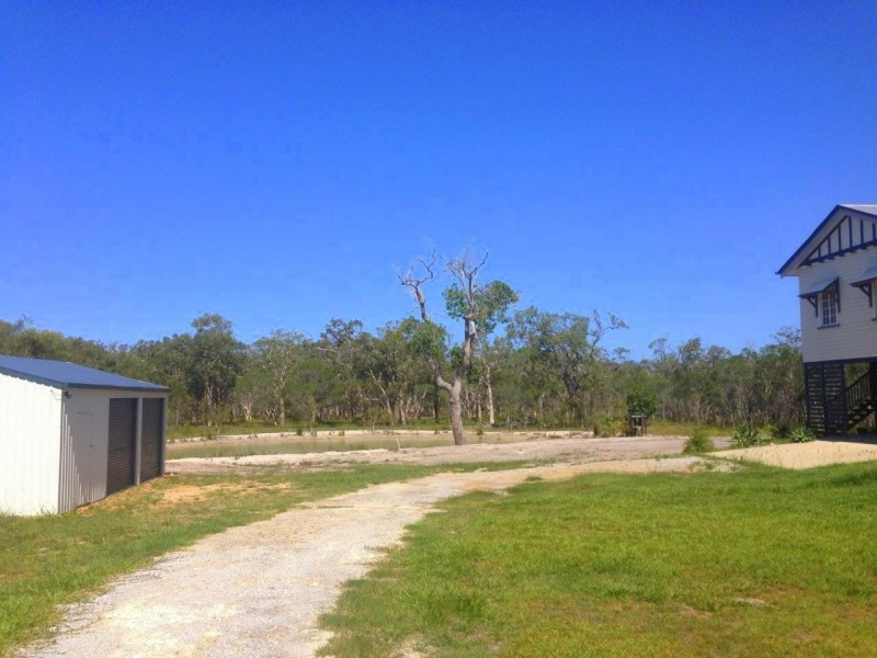 261 Anderson Way, Agnes Water QLD 4677