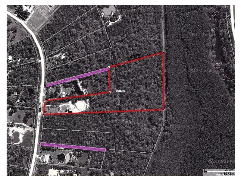 261 Anderson Way, Agnes Water QLD 4677