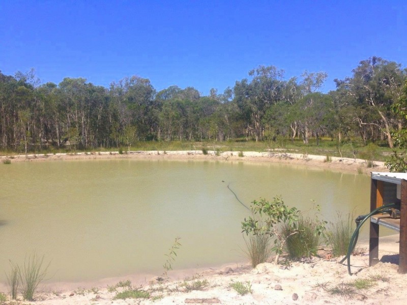 261 Anderson Way, Agnes Water QLD 4677