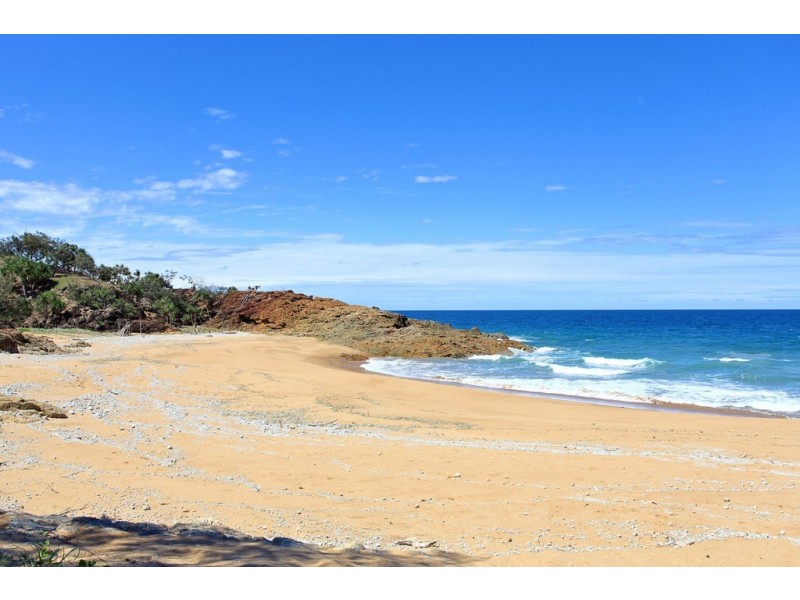 Agnes Water QLD 4677