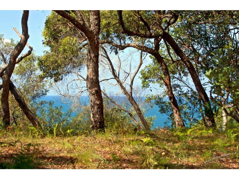 Agnes Water QLD 4677