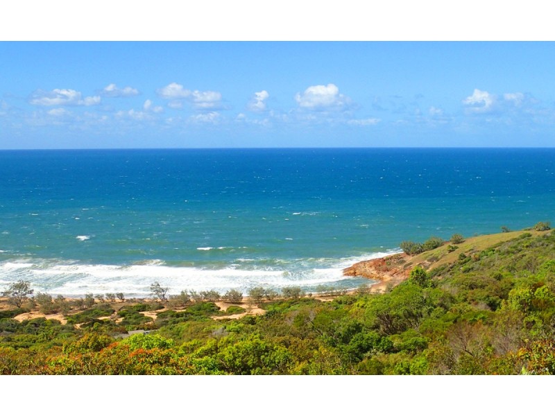 Agnes Water QLD 4677