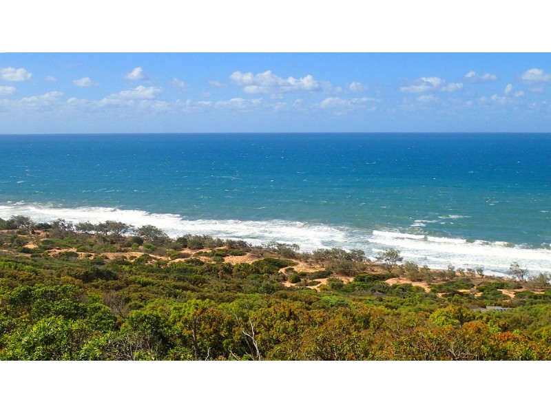 Agnes Water QLD 4677