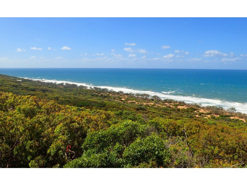 Agnes Water QLD 4677