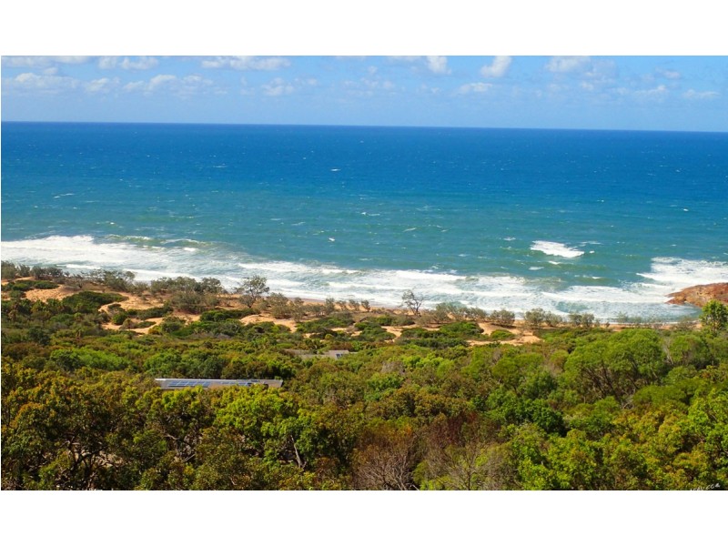 Agnes Water QLD 4677